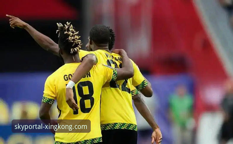 洲际附加赛绝杀分析：民主刚果52年后重返世界杯的实战解读