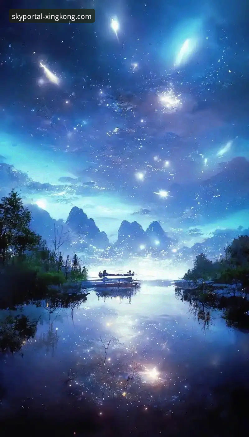 星空官网入口全面解析：资深用户带你玩转xingkong.com平台